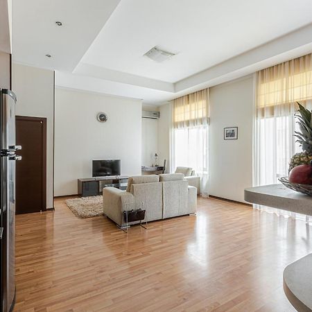 Senator City Center Kyiv Quarto foto