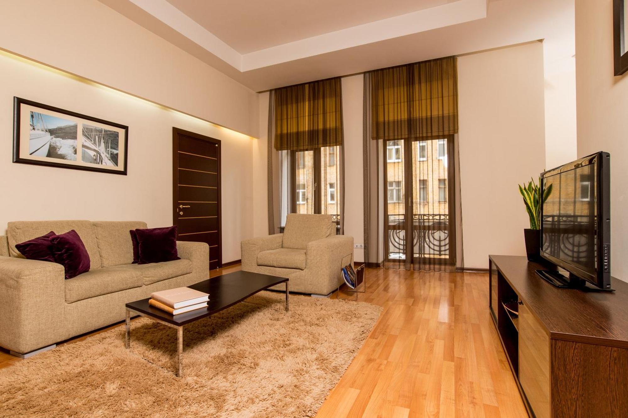 Senator City Center Kyiv Quarto foto